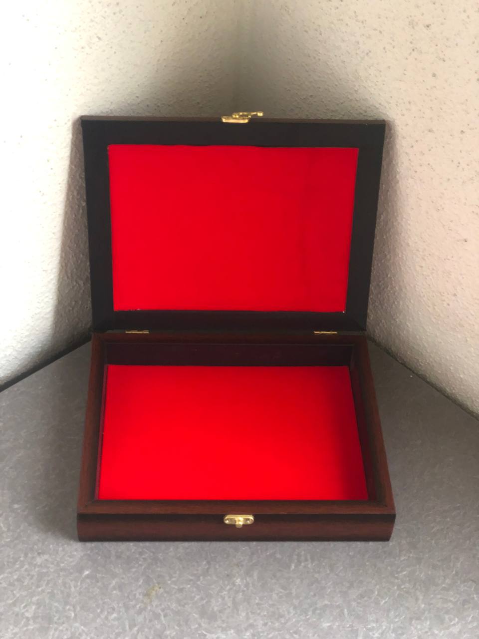 Customize Khann Jewelry box