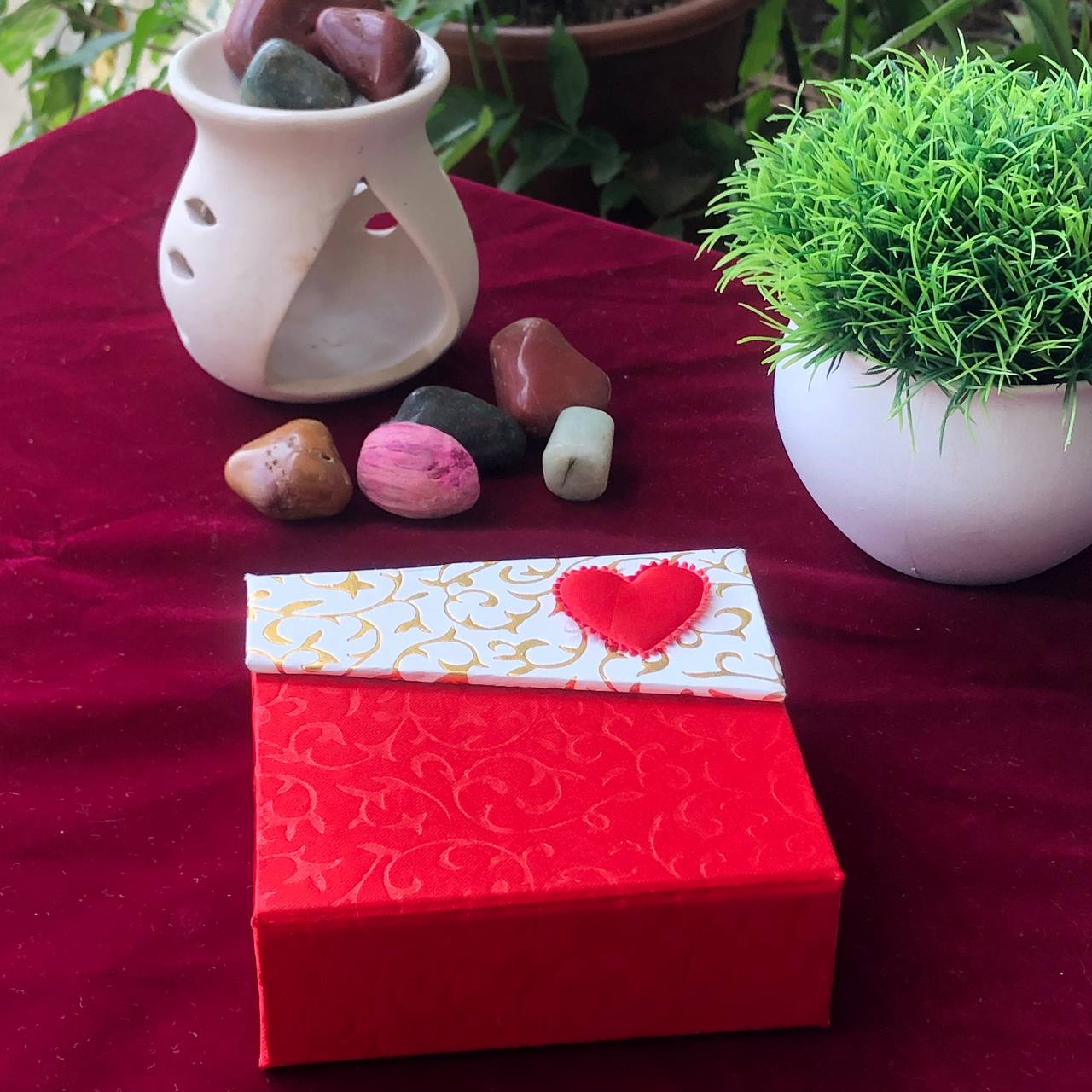 3 Attar Combo with luxury gift box ๐