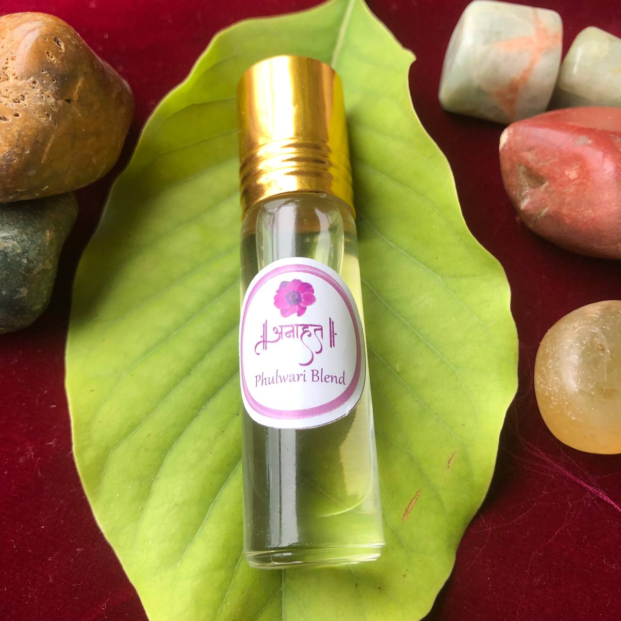 Premium Attar 6ml ๐๐