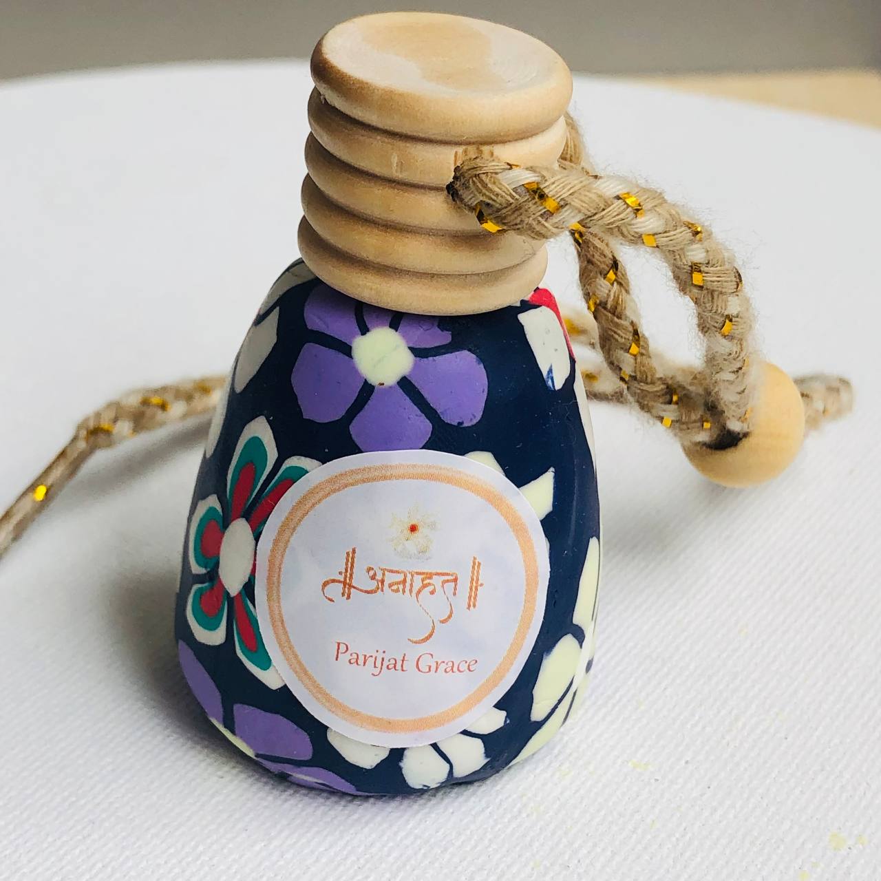 Car Attar ๐โจ๐