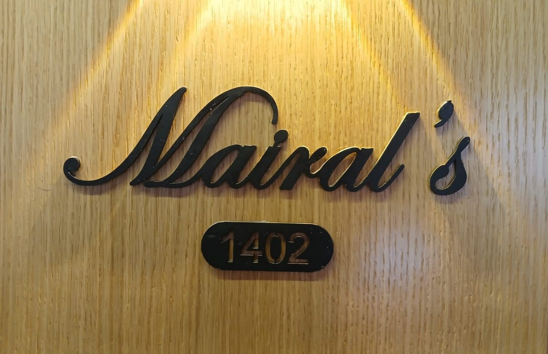 MS black powder coated customize Nameplate ๐๐ซ