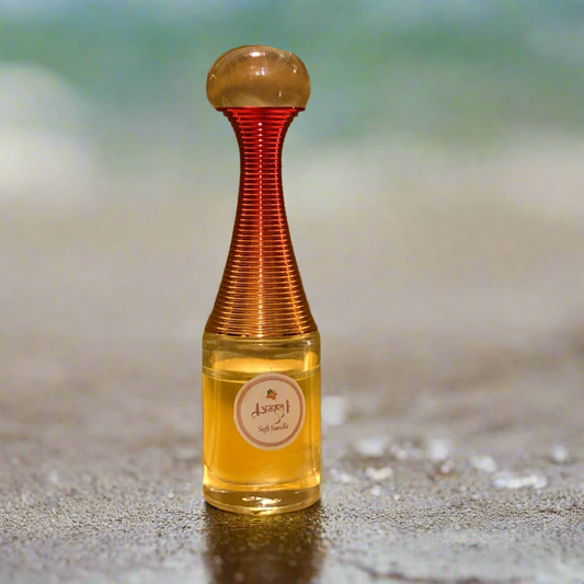 Premium Attar 6ml  Crystal cap bottle💝💕