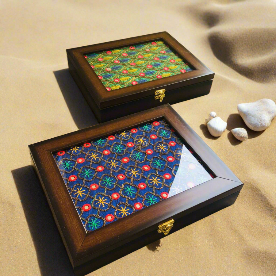 Designer Jwellery box ♥️