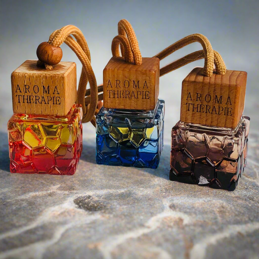 Car Attar 🚗✨🍃