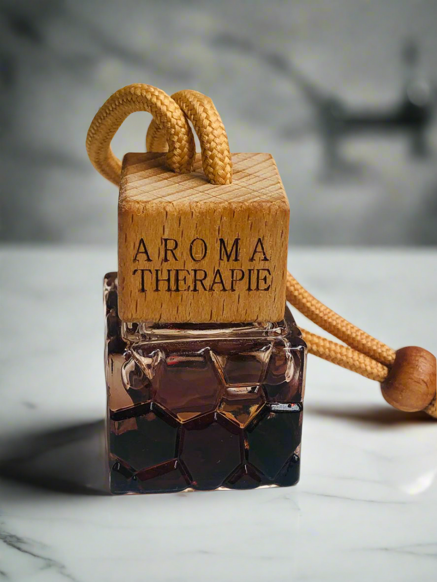 Car Attar 🚗✨🍃