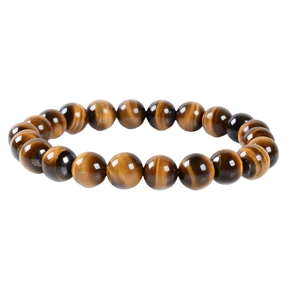 Natural Yellow Eye Tiger Bracelet ❤️🎉