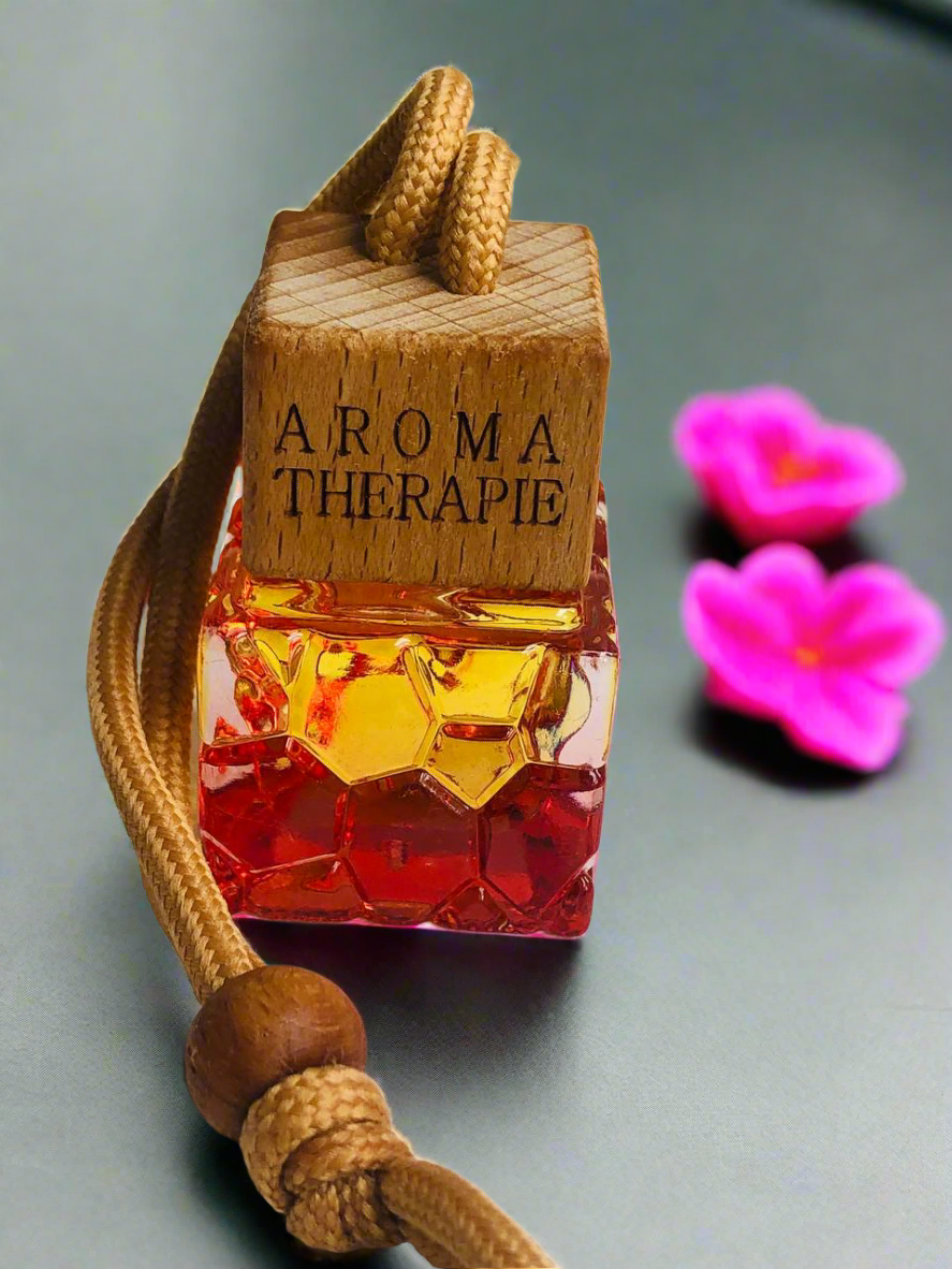 Car Attar 🚗✨🍃