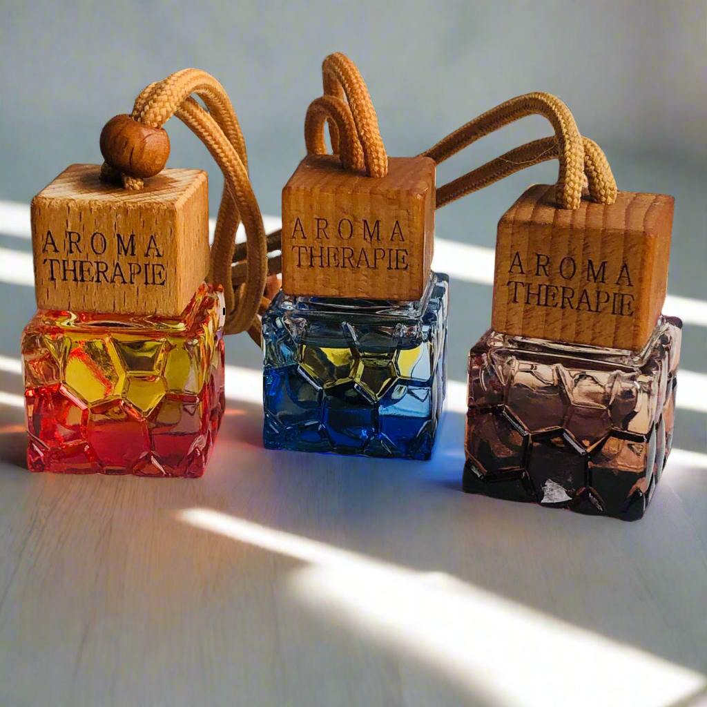 Car Attar 🚗✨🍃