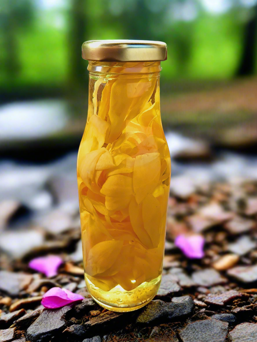Sonchafa Bottle 🌼🍂