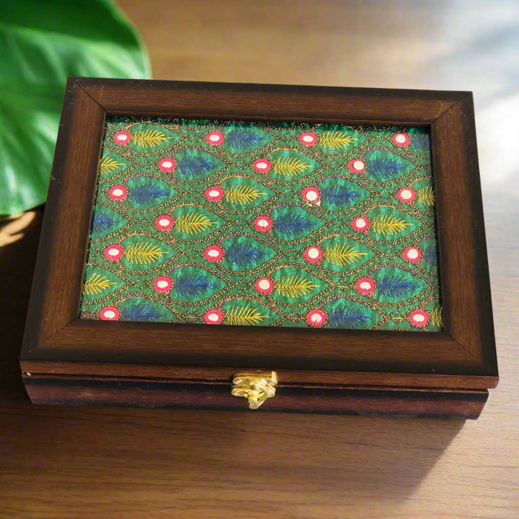 Designer Jwellery box ♥️