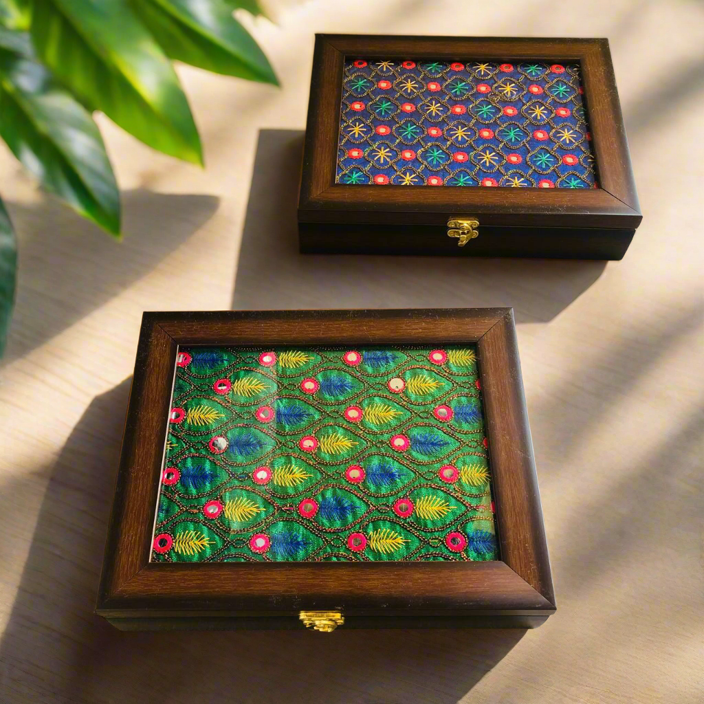 Designer Jwellery box ♥️