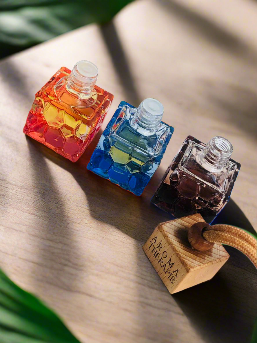 Car Attar 🚗✨🍃