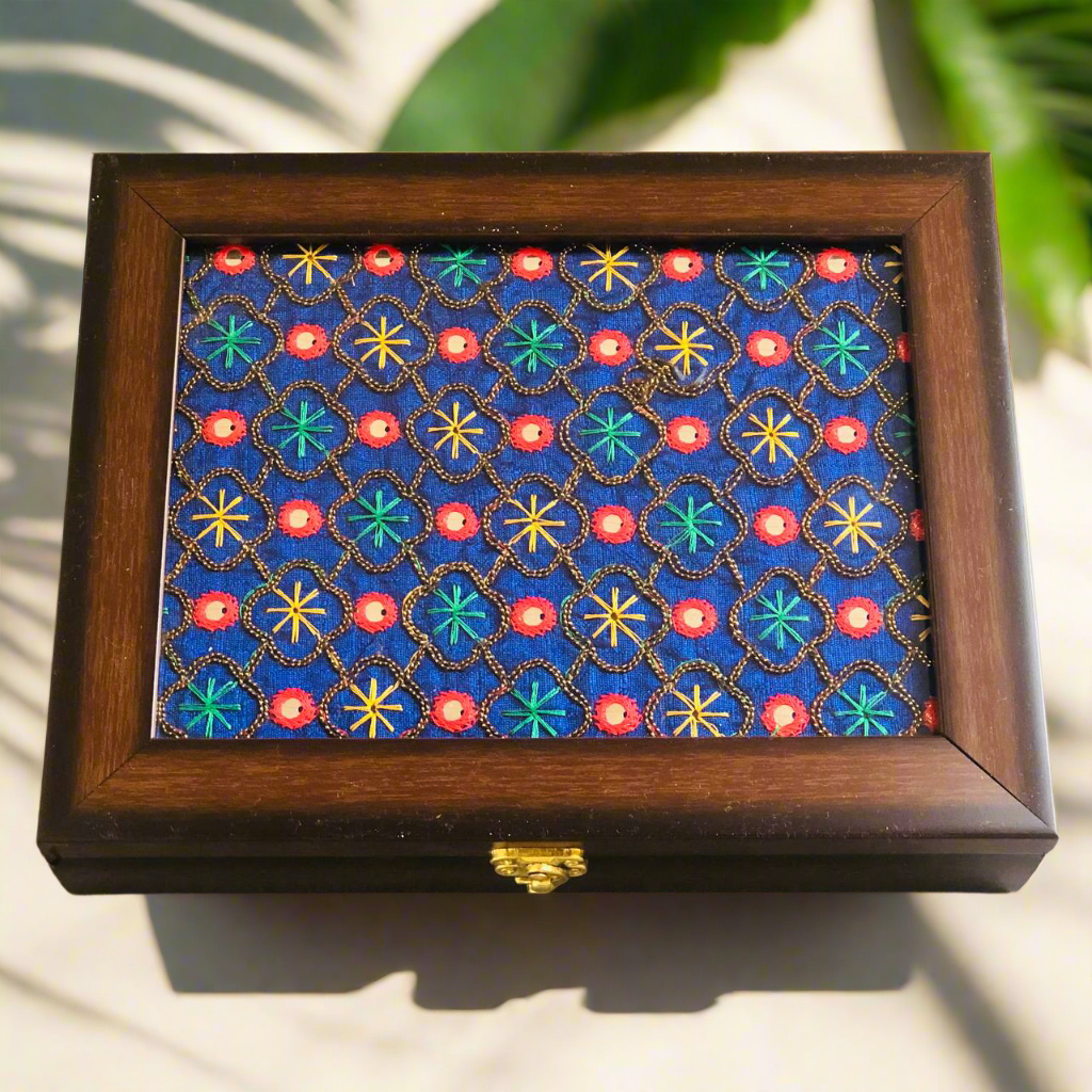 Designer Jwellery box ♥️