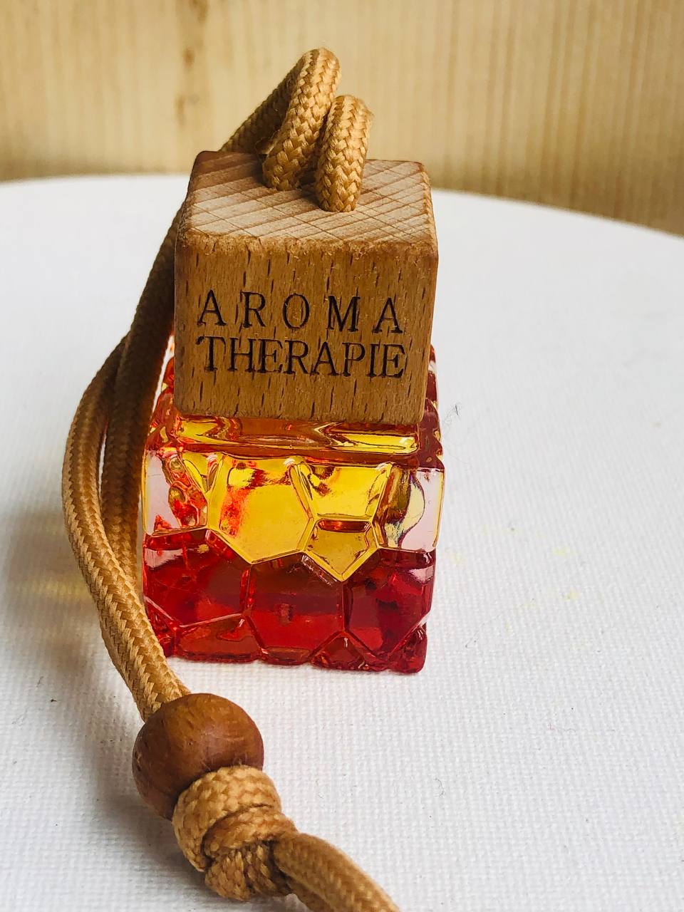 Car Attar 🚗✨🍃