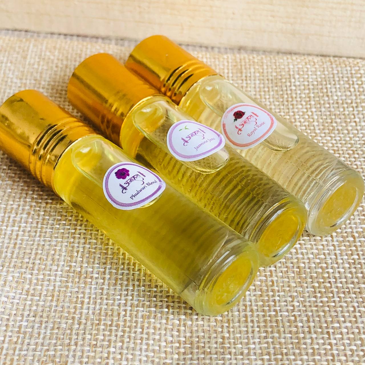 Premium Attar 6ml 💝💕