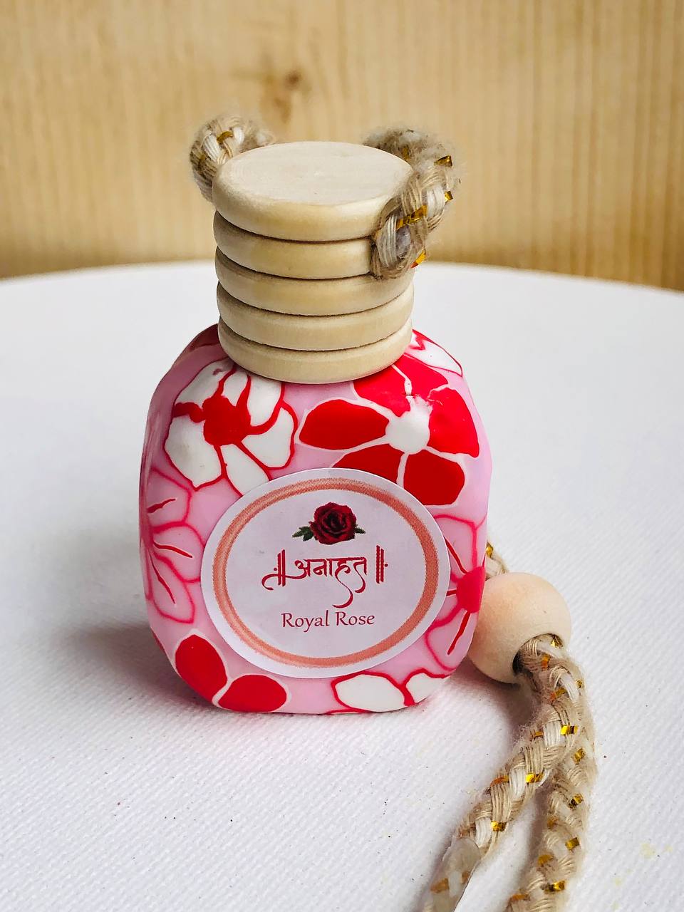 Car Attar 🚗✨🍃