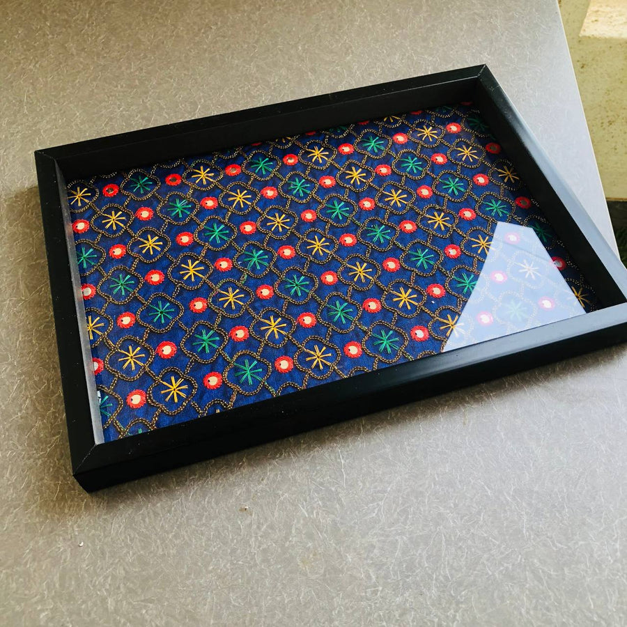 Designer Serving Tray 🩷