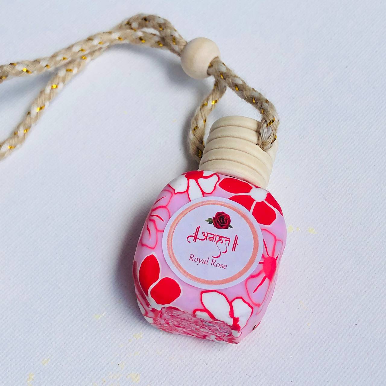 Car Attar 🚗✨🍃