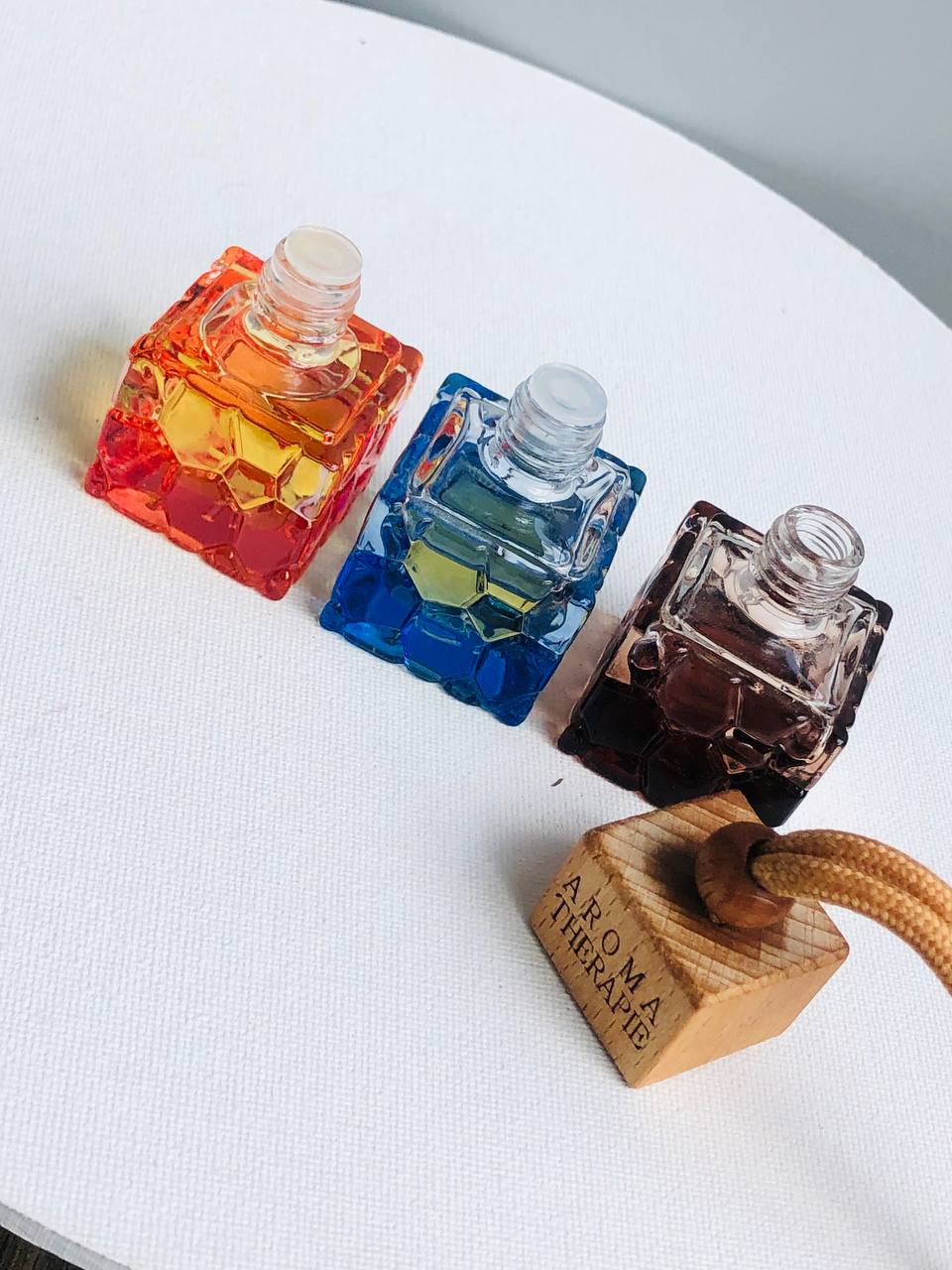 Car Attar 🚗✨🍃