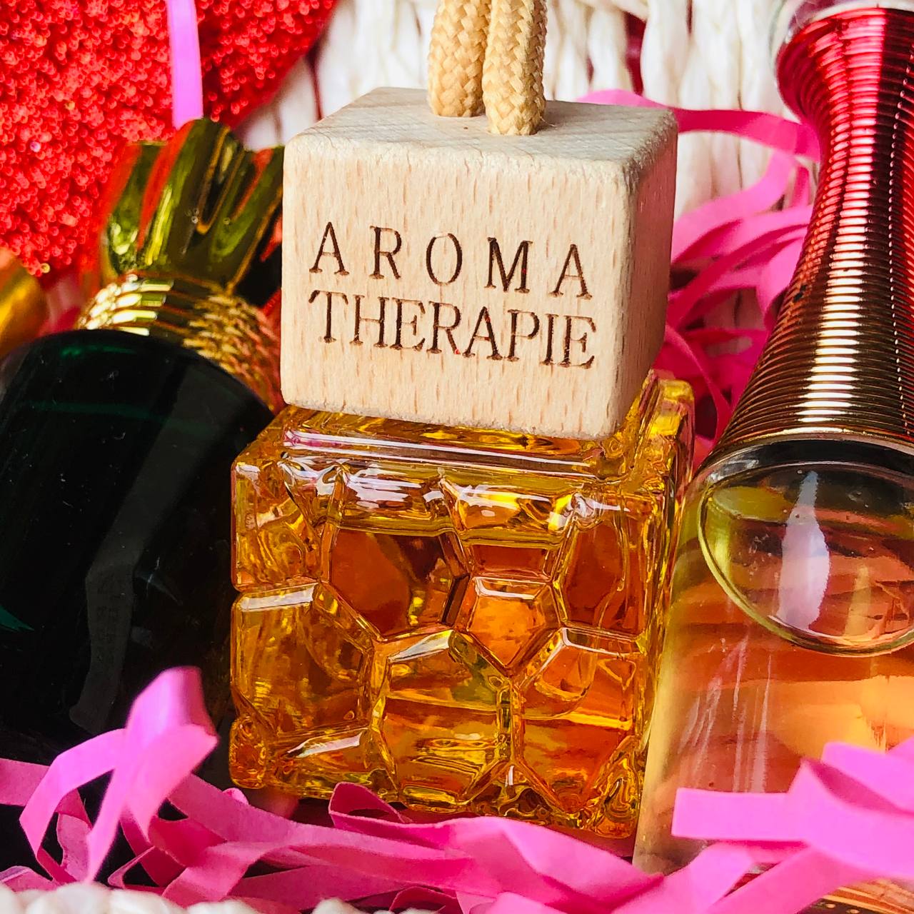 Attar Gift Hamper 🎁🎉