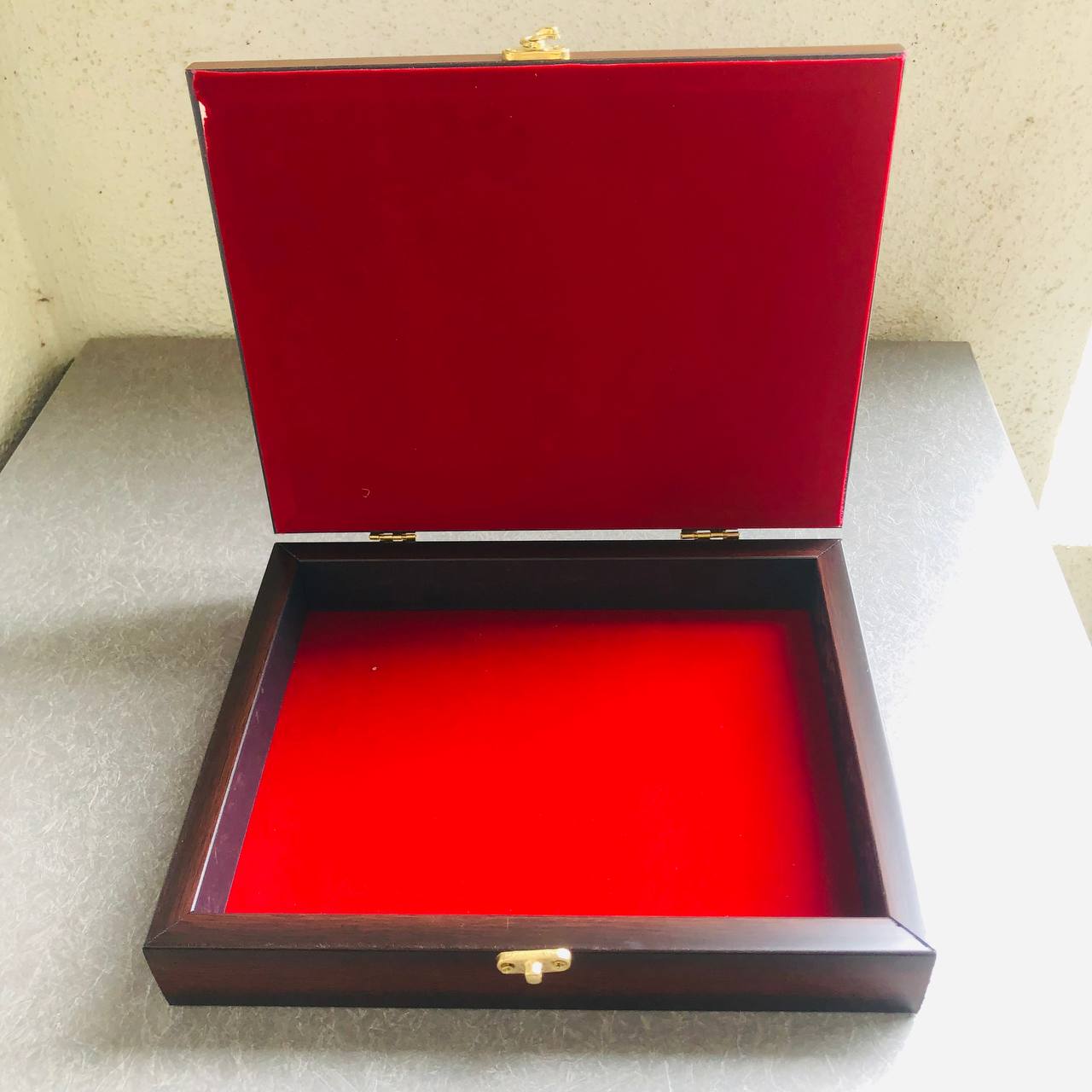 Customize Khann Jewelry box