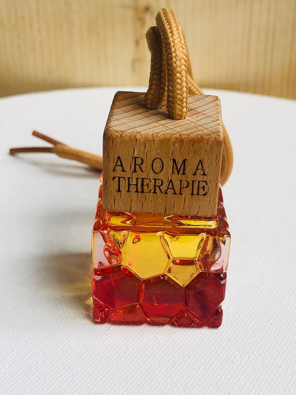 Car Attar 🚗✨🍃