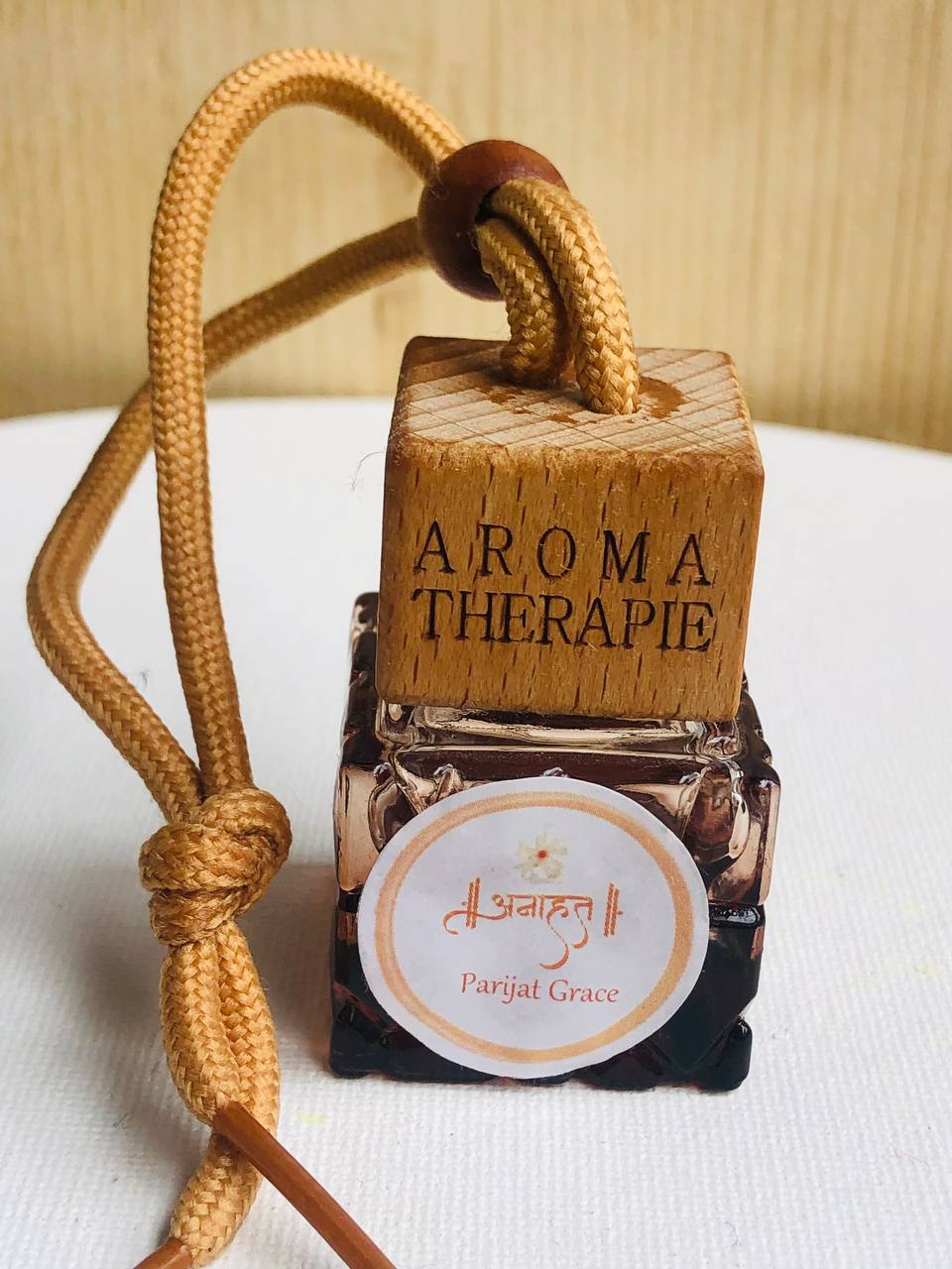 Car Attar 🚗✨🍃