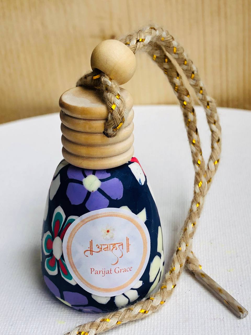 Car Attar 🚗✨🍃