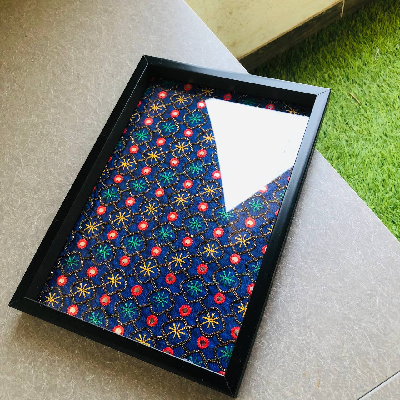 Designer Serving Tray 🩷