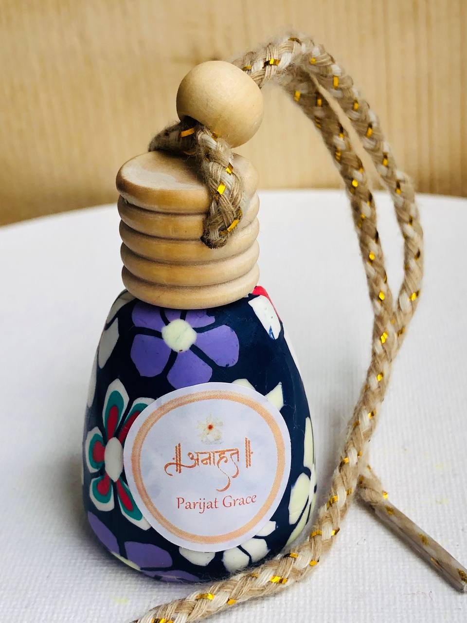 Car Attar 🚗✨🍃