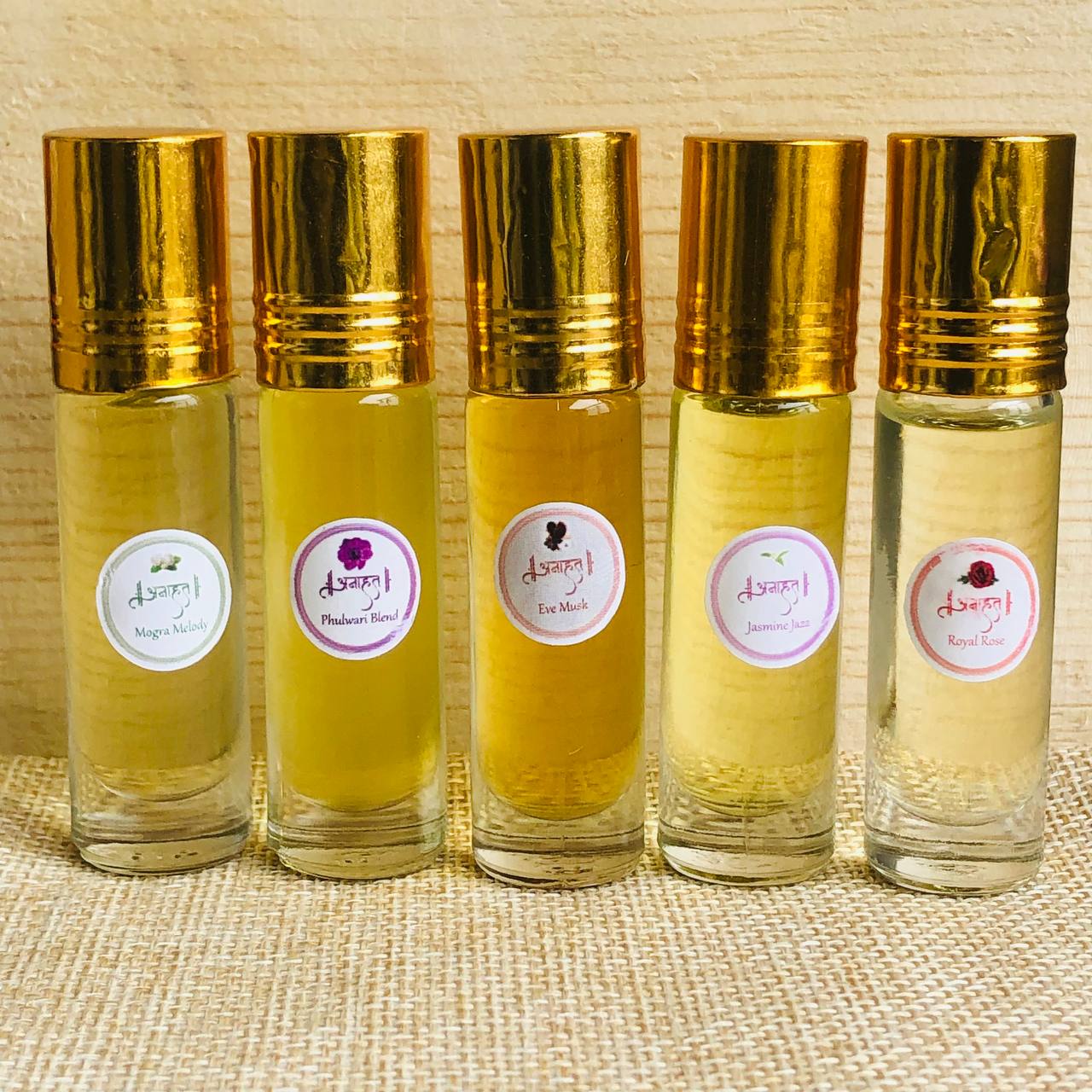 Premium Attar 6ml 💝💕