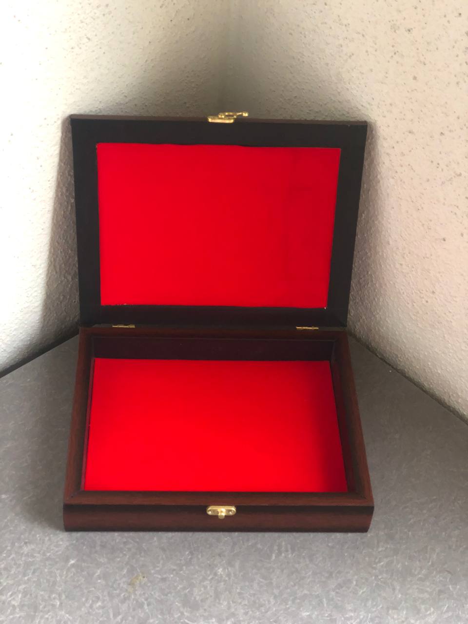 Customize Khann Jewelry box