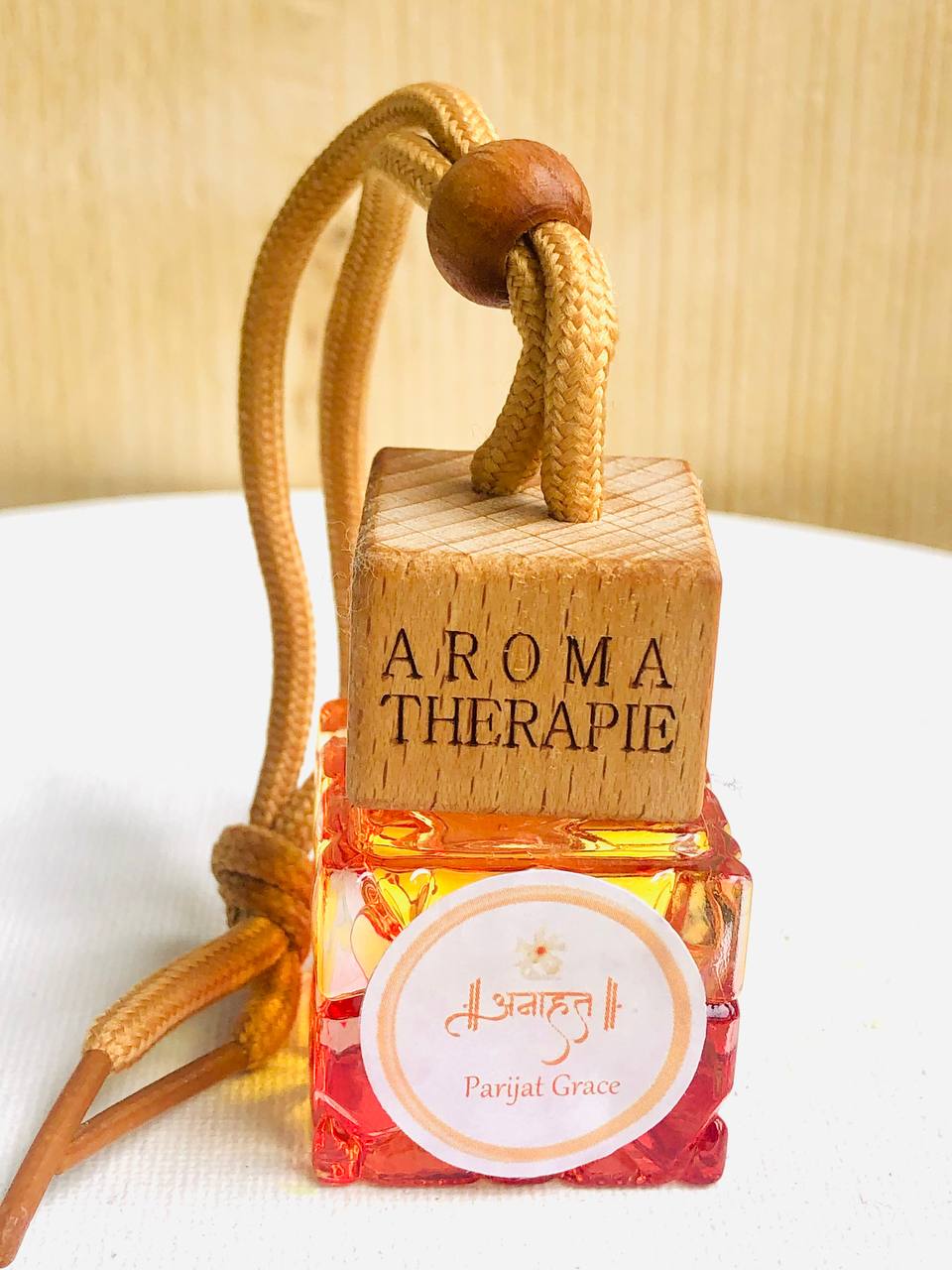 Car Attar 🚗✨🍃