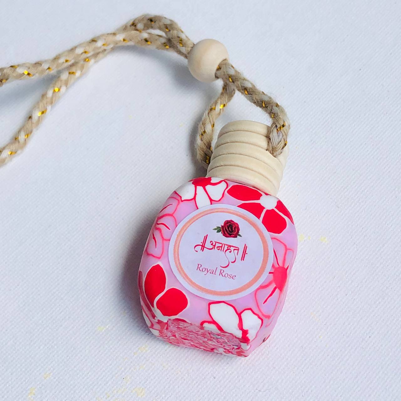 Car Attar 🚗✨🍃