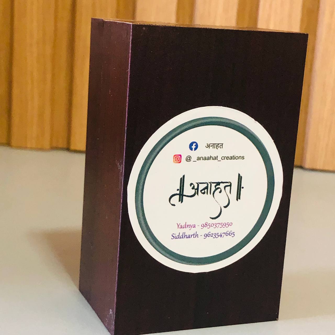 Luxury Attar Bottle 6ml, 12ml💕💫