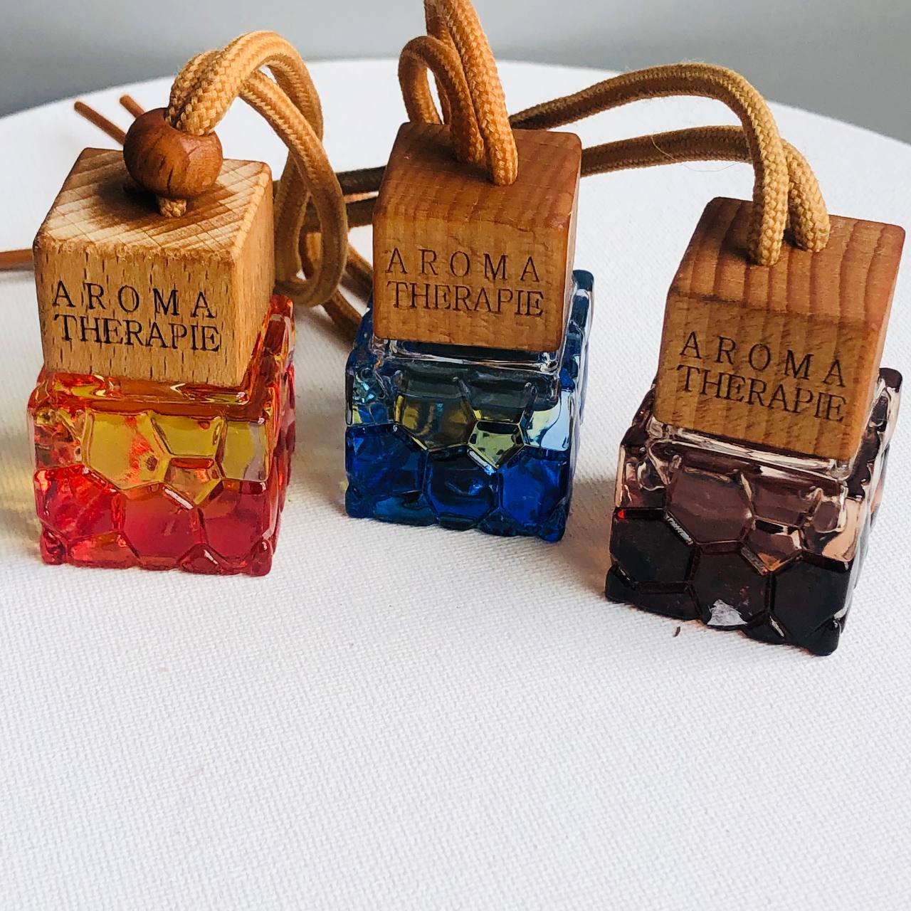 Car Attar 🚗✨🍃