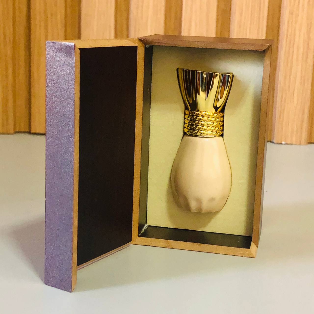 Luxury Attar Bottle 6ml, 12ml💕💫