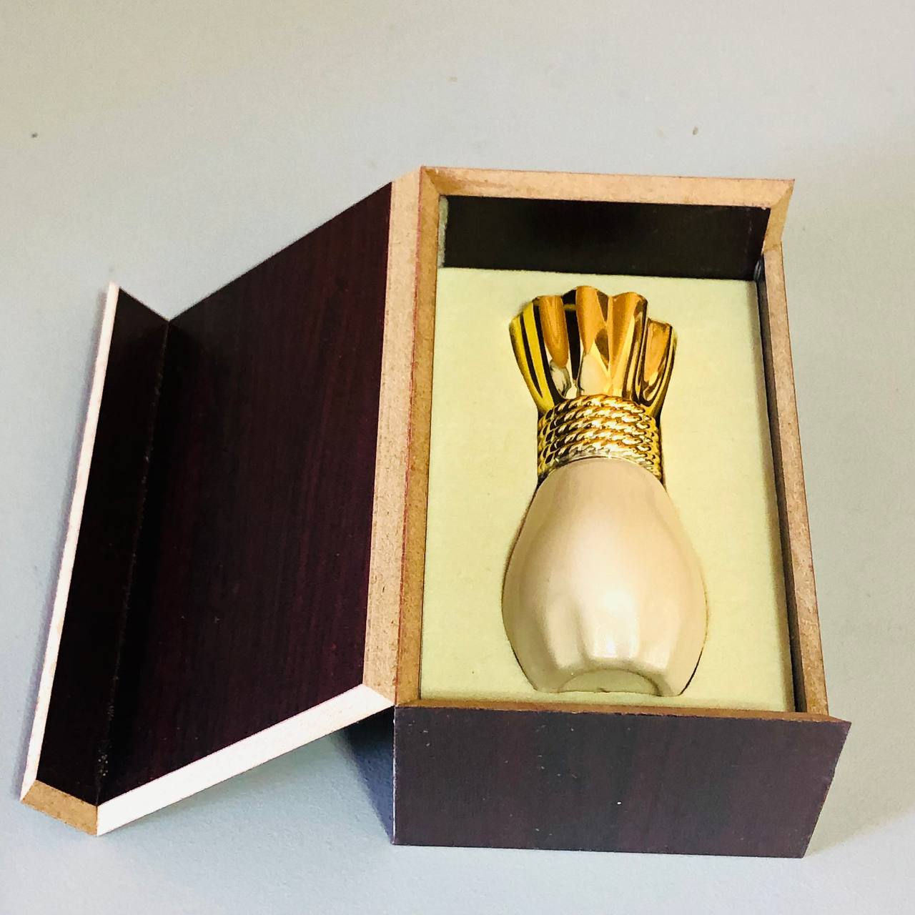 Luxury Attar Bottle 6ml, 12ml💕💫