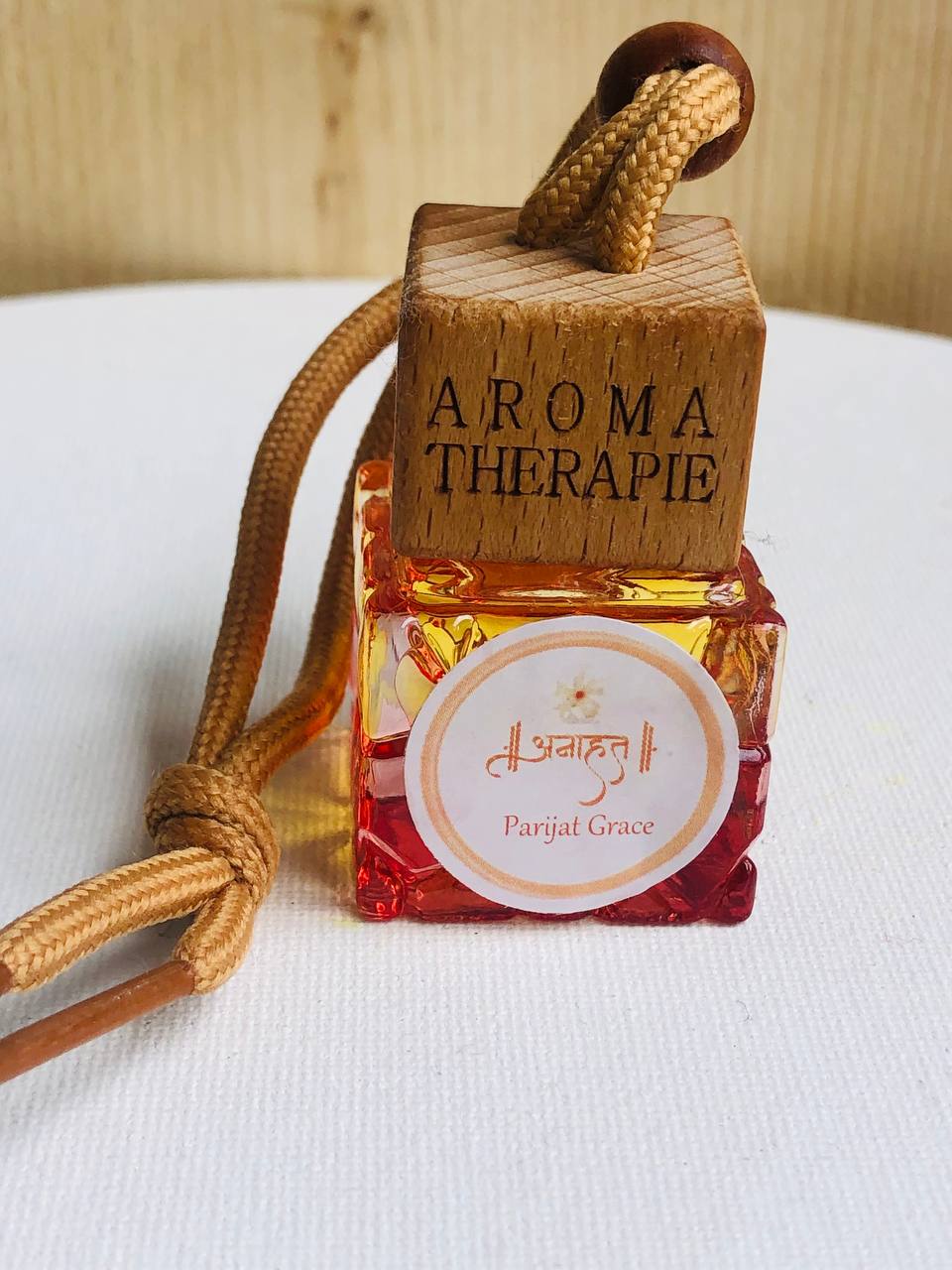 Car Attar 🚗✨🍃