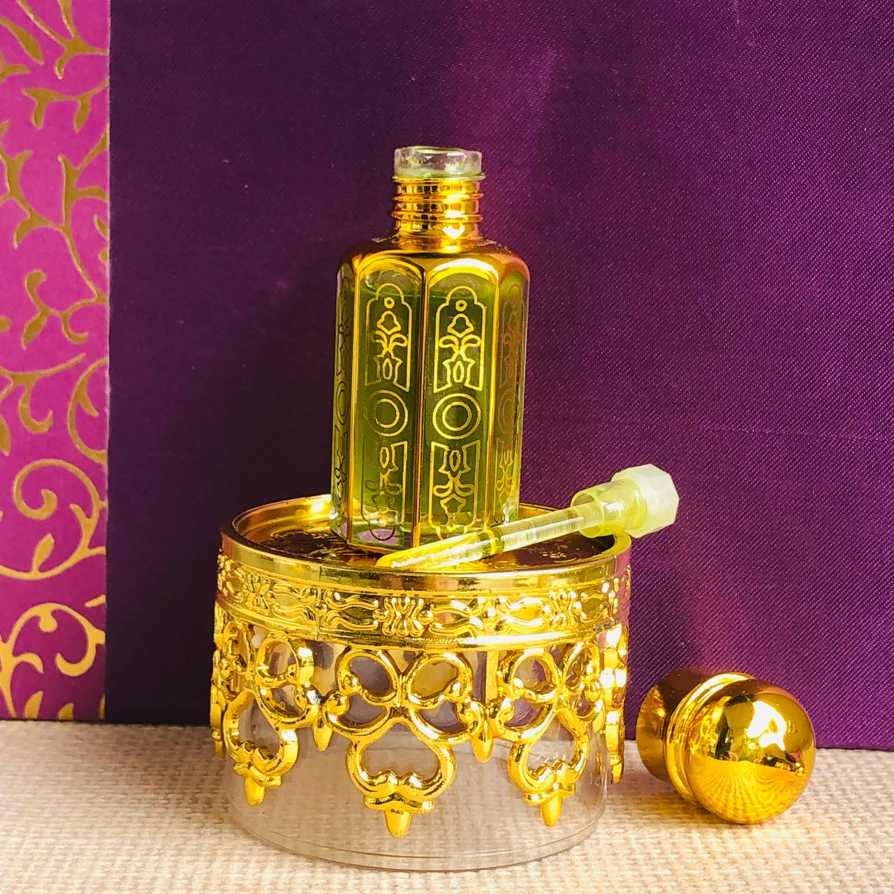 Super Premium Attar 10ml 🌷🥀