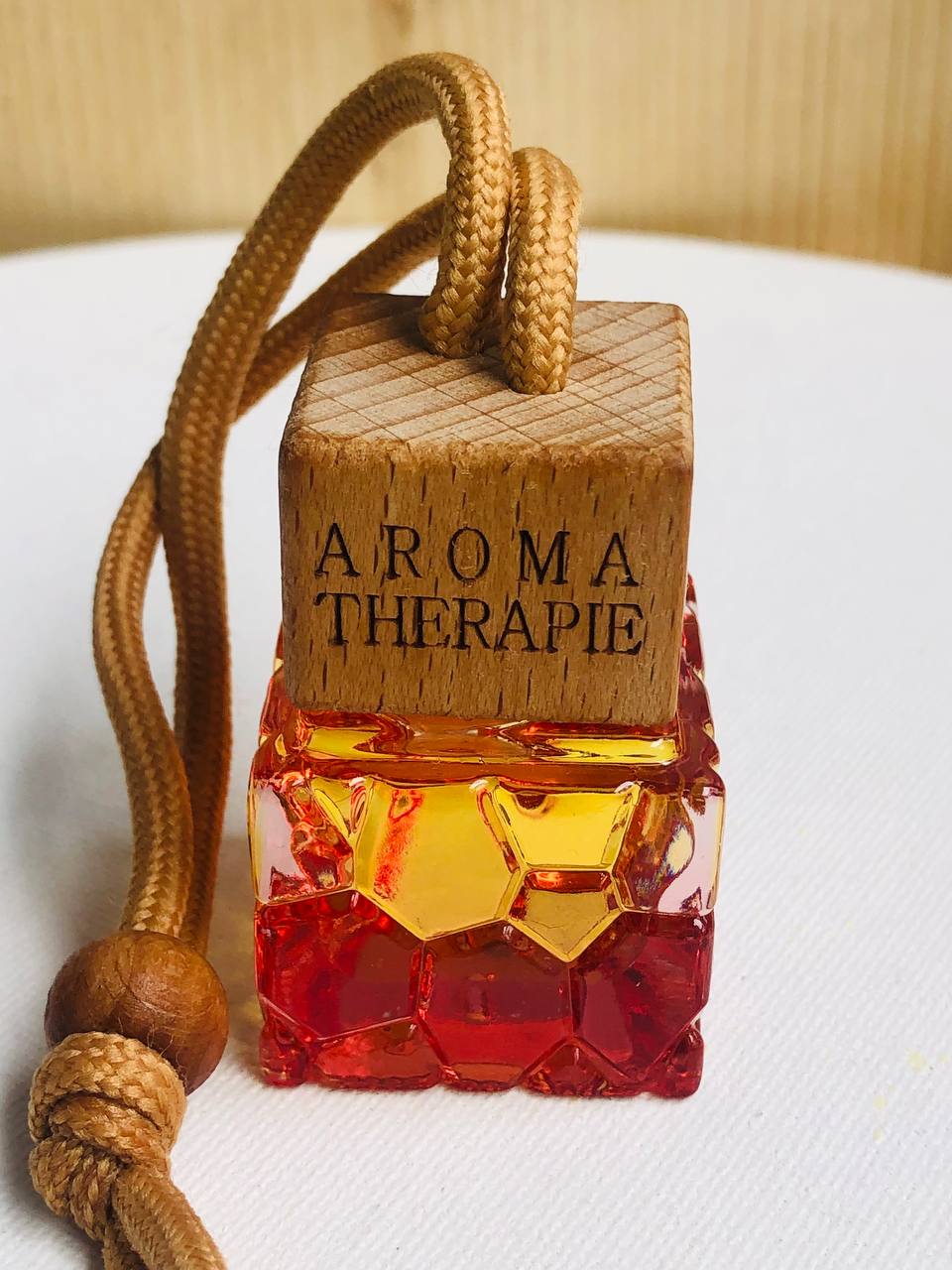 Car Attar 🚗✨🍃