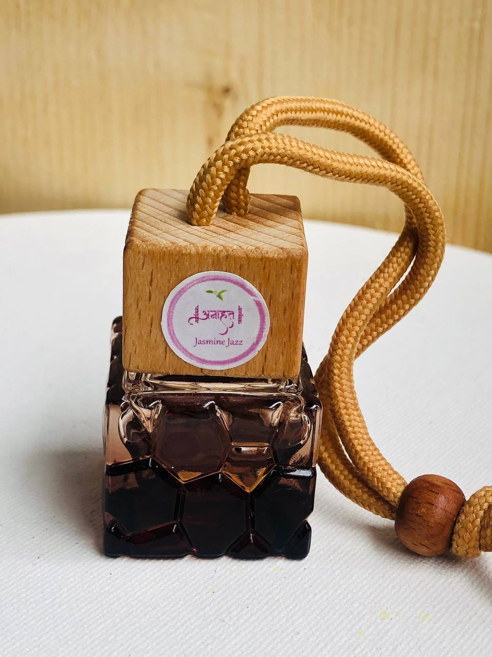 Car Attar 🚗✨🍃