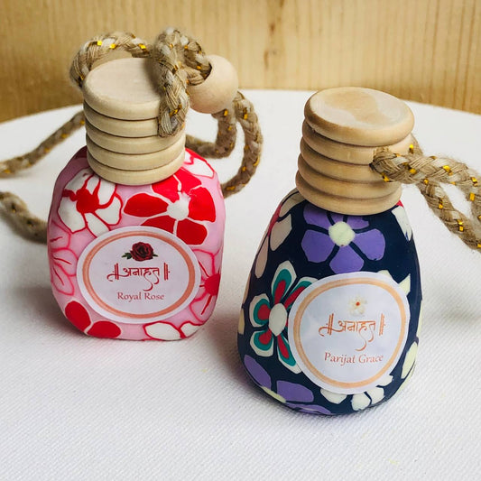 Car Attar 🚗✨🍃