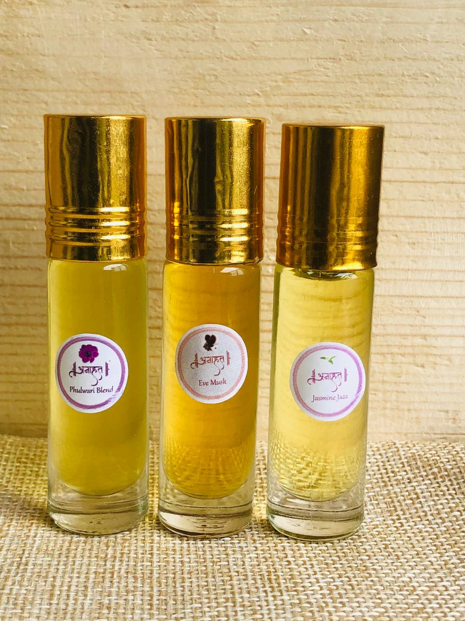 Premium Attar 6ml 💝💕