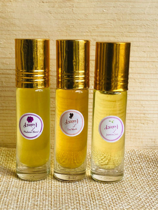 Premium Attar 6ml 💝💕