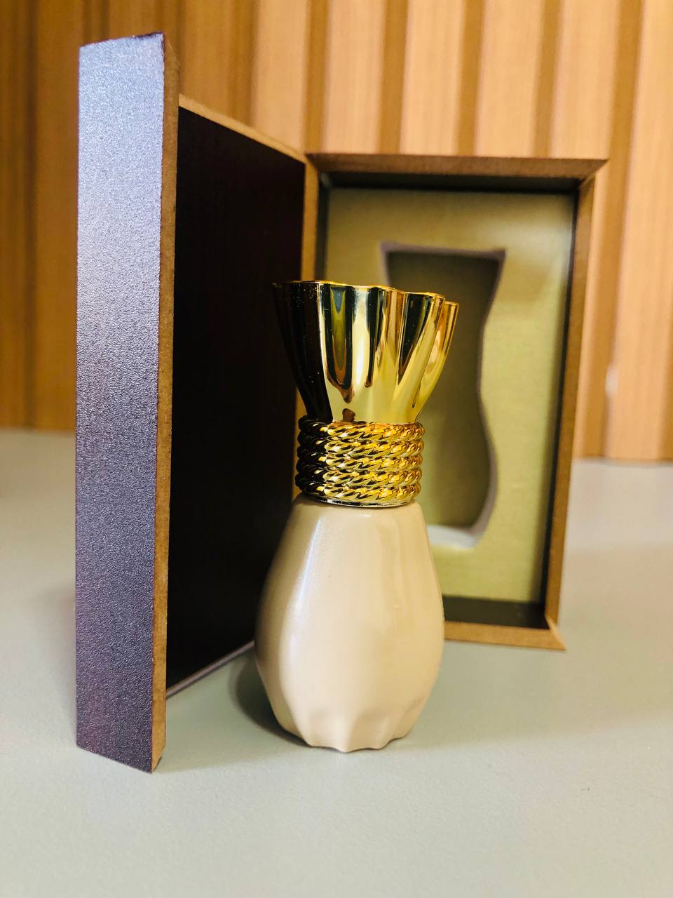 Luxury Attar Bottle 6ml, 12ml💕💫