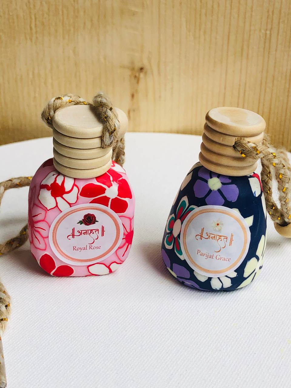 Car Attar 🚗✨🍃