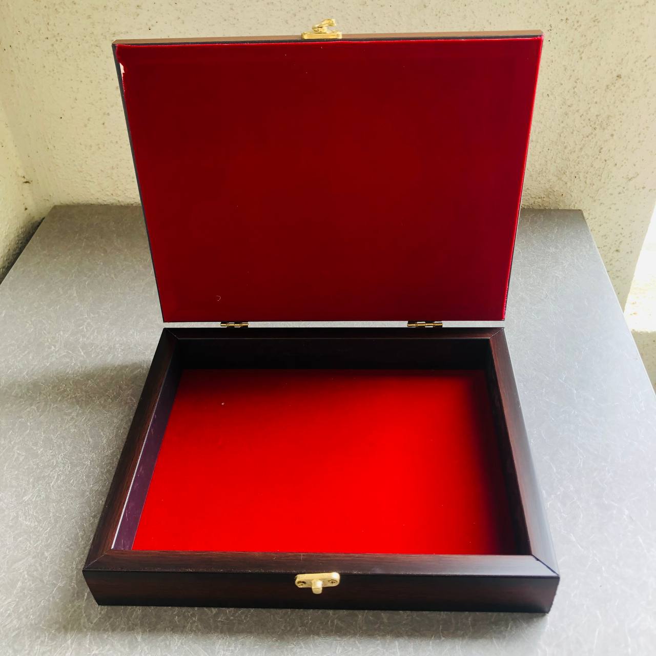 Customize Khann Jewelry box