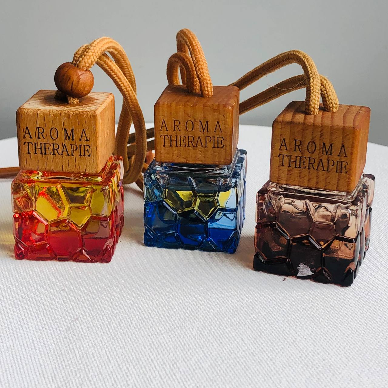 Car Attar 🚗✨🍃