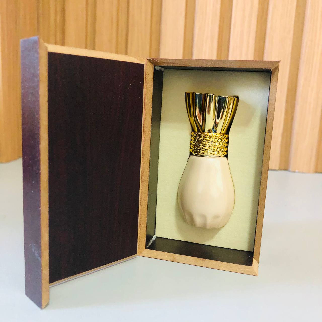 Luxury Attar Bottle 6ml, 12ml💕💫